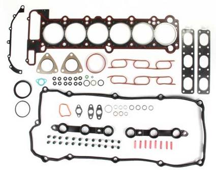 BMW Cylinder Head Gasket Kit 11121427826 - Elring 445470